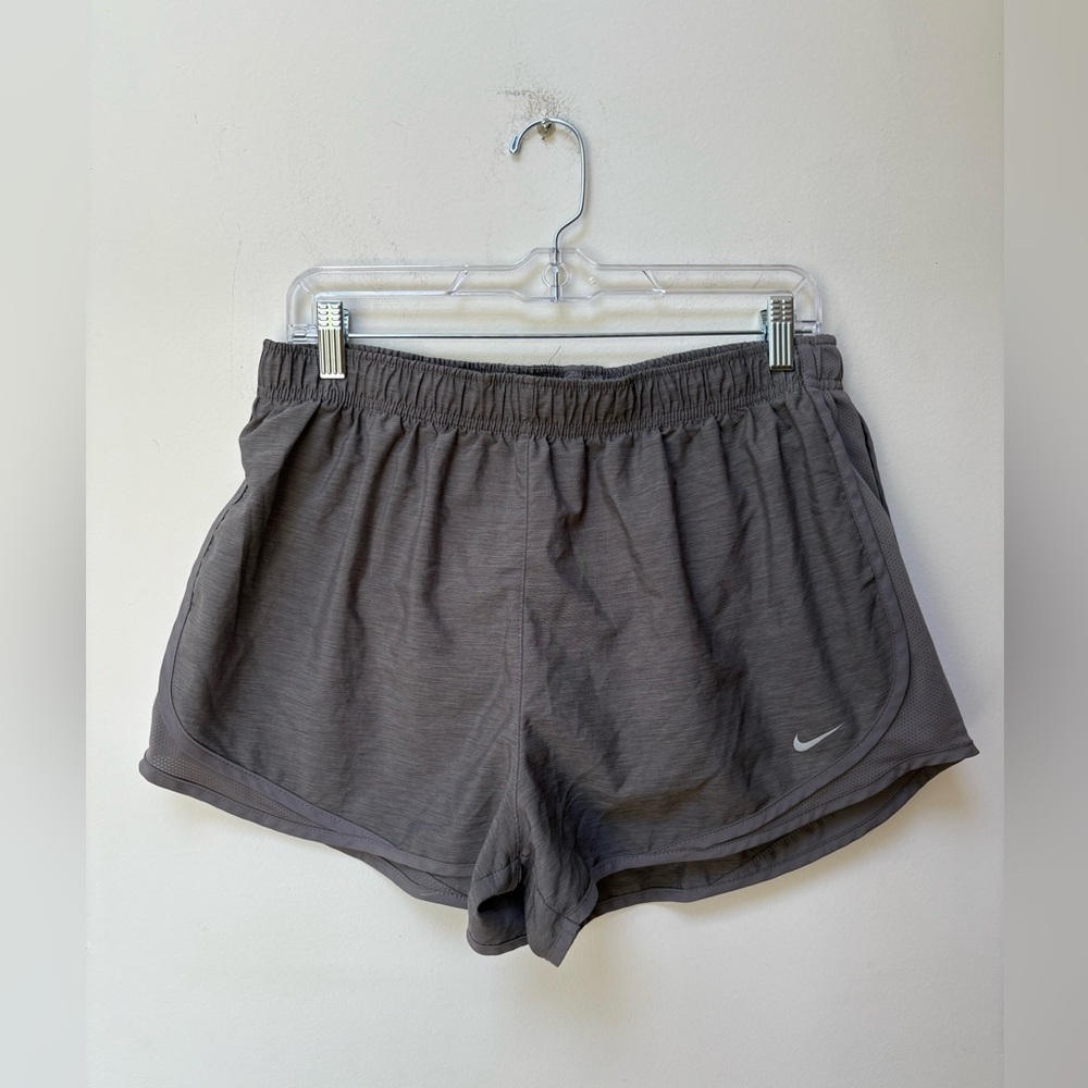 Nike Charcoal Shorts